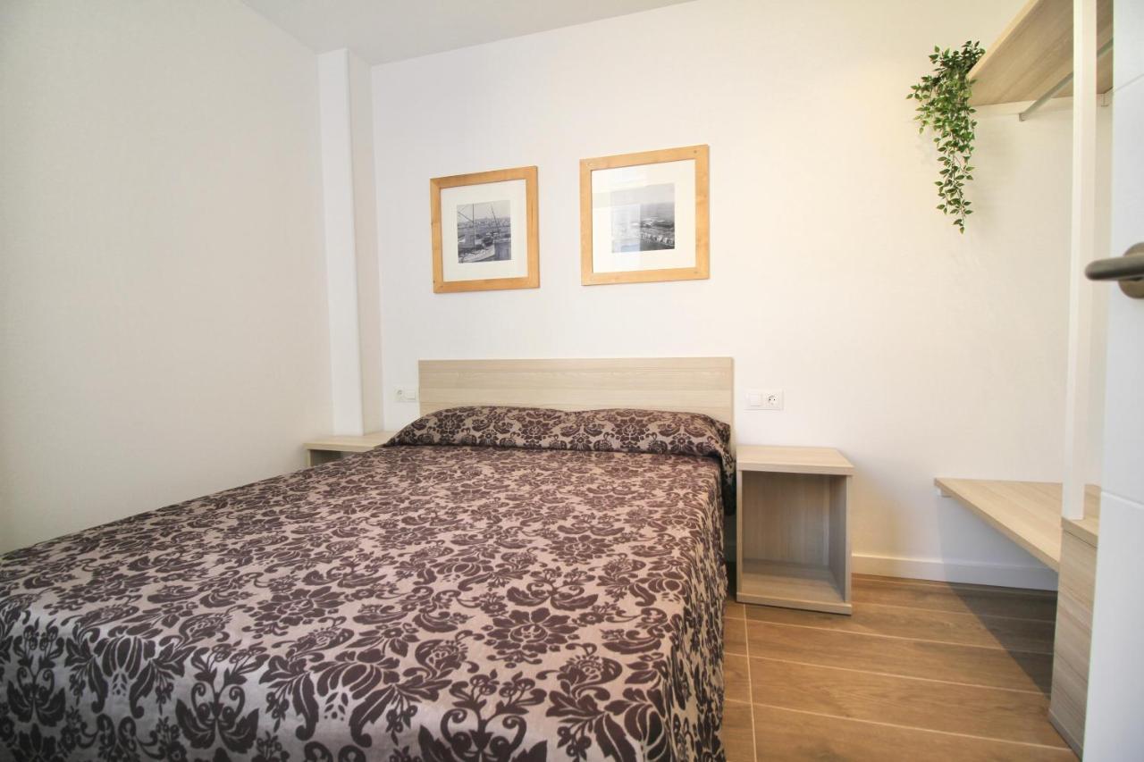 Apartment Espinach Port Serrallo *