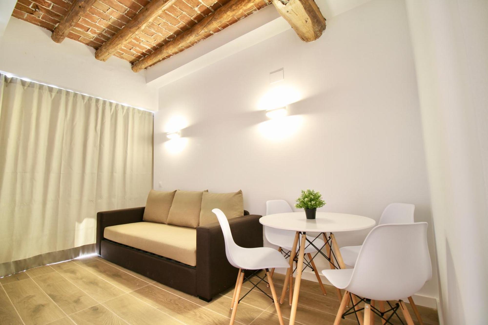 Apartment Espinach Port Serrallo Tarragona
