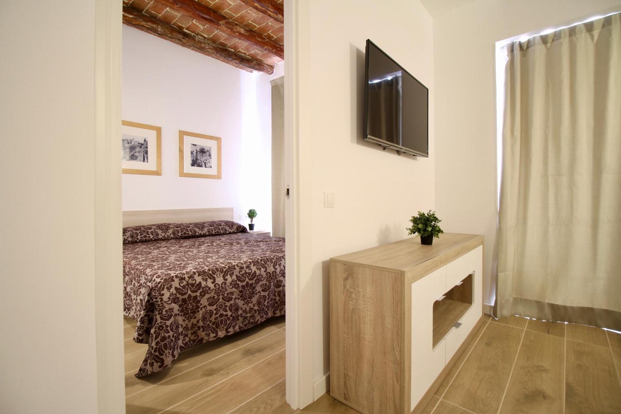 Espinach Port Serrallo Apartment