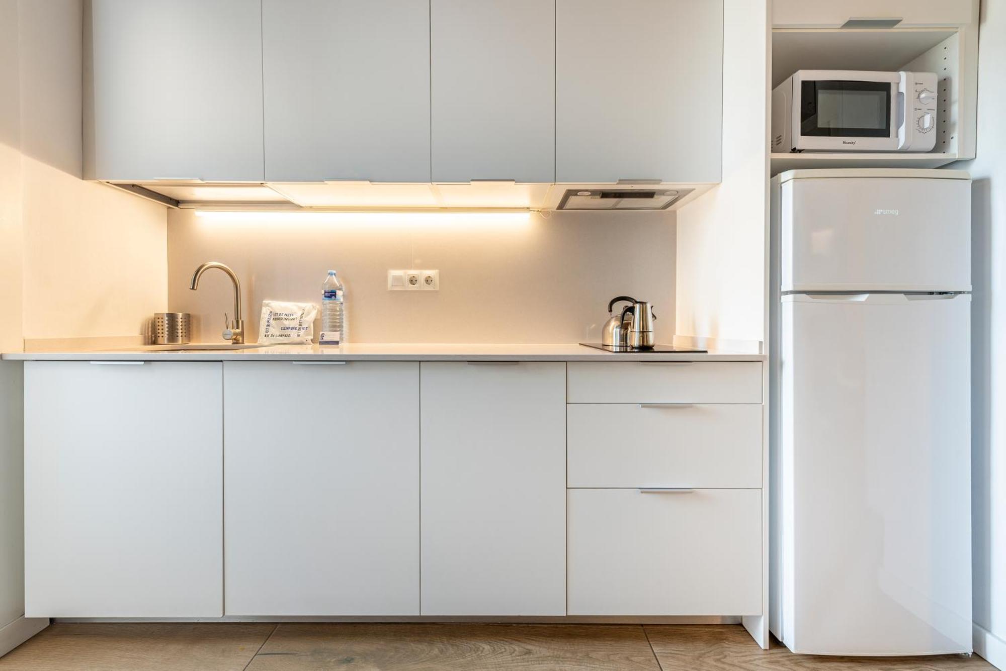 Apartamento Espinach Port Serrallo Tarragona