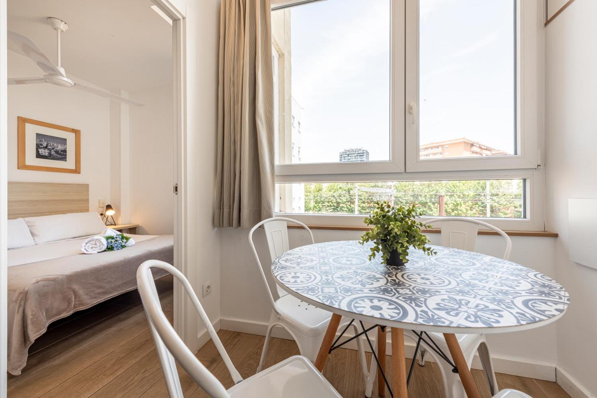 Espinach Port Serrallo Apartamento