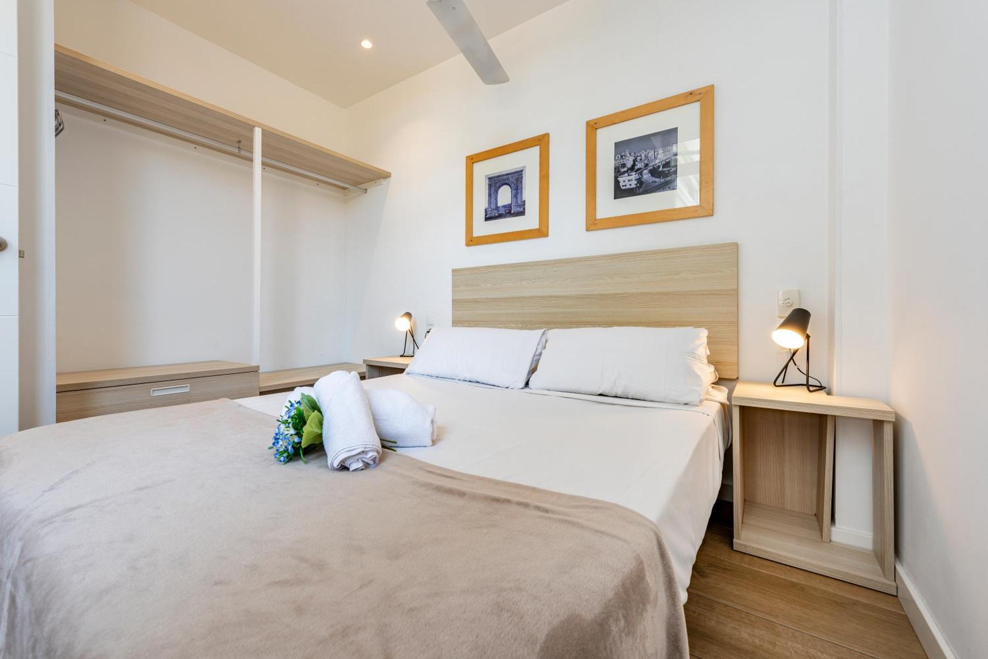 Espinach Port Serrallo Apartamento Tarragona