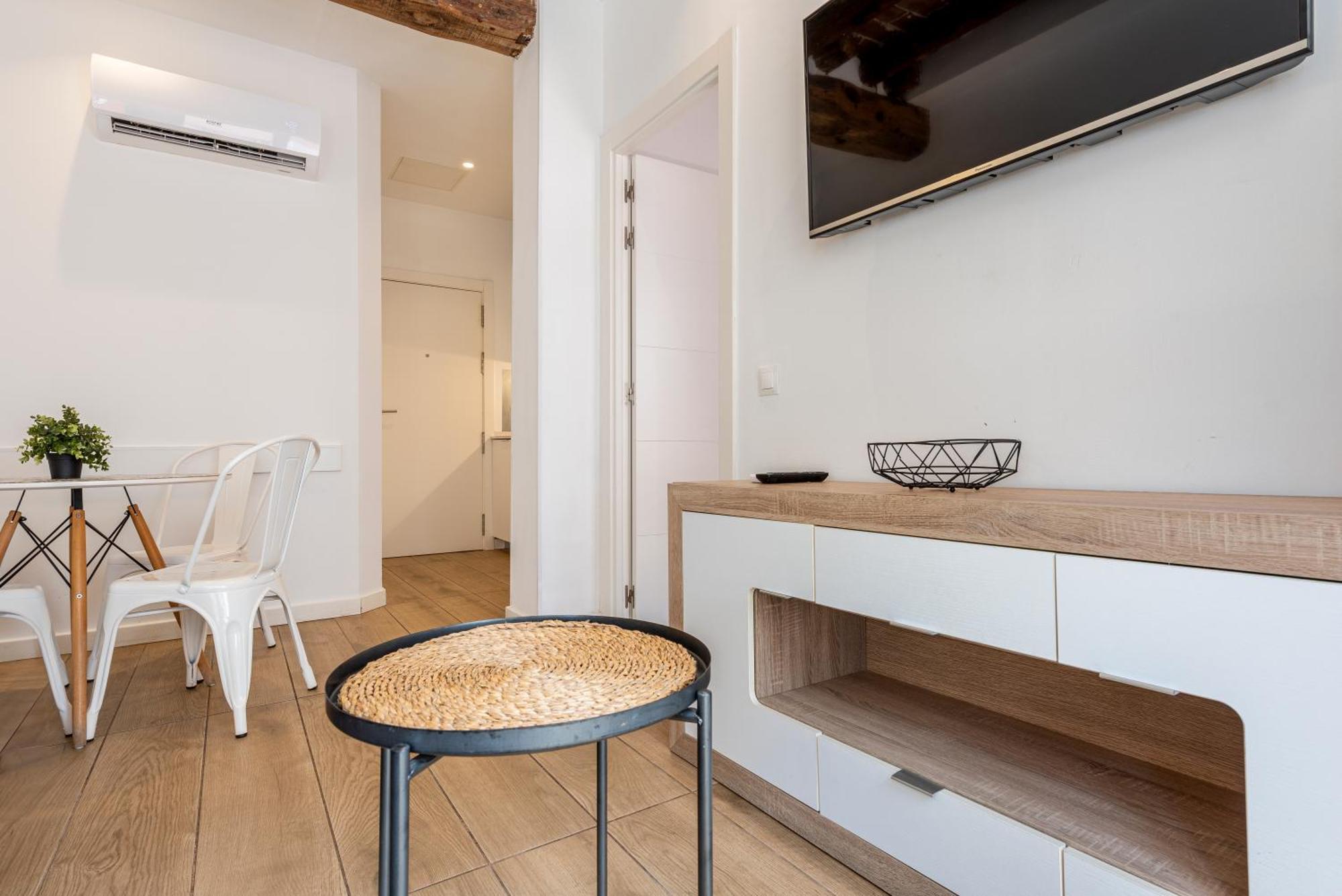 Espinach Port Serrallo Apartamento