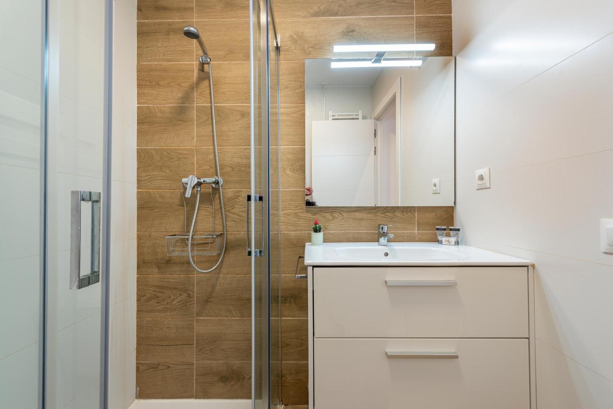 Apartamento Espinach Port Serrallo