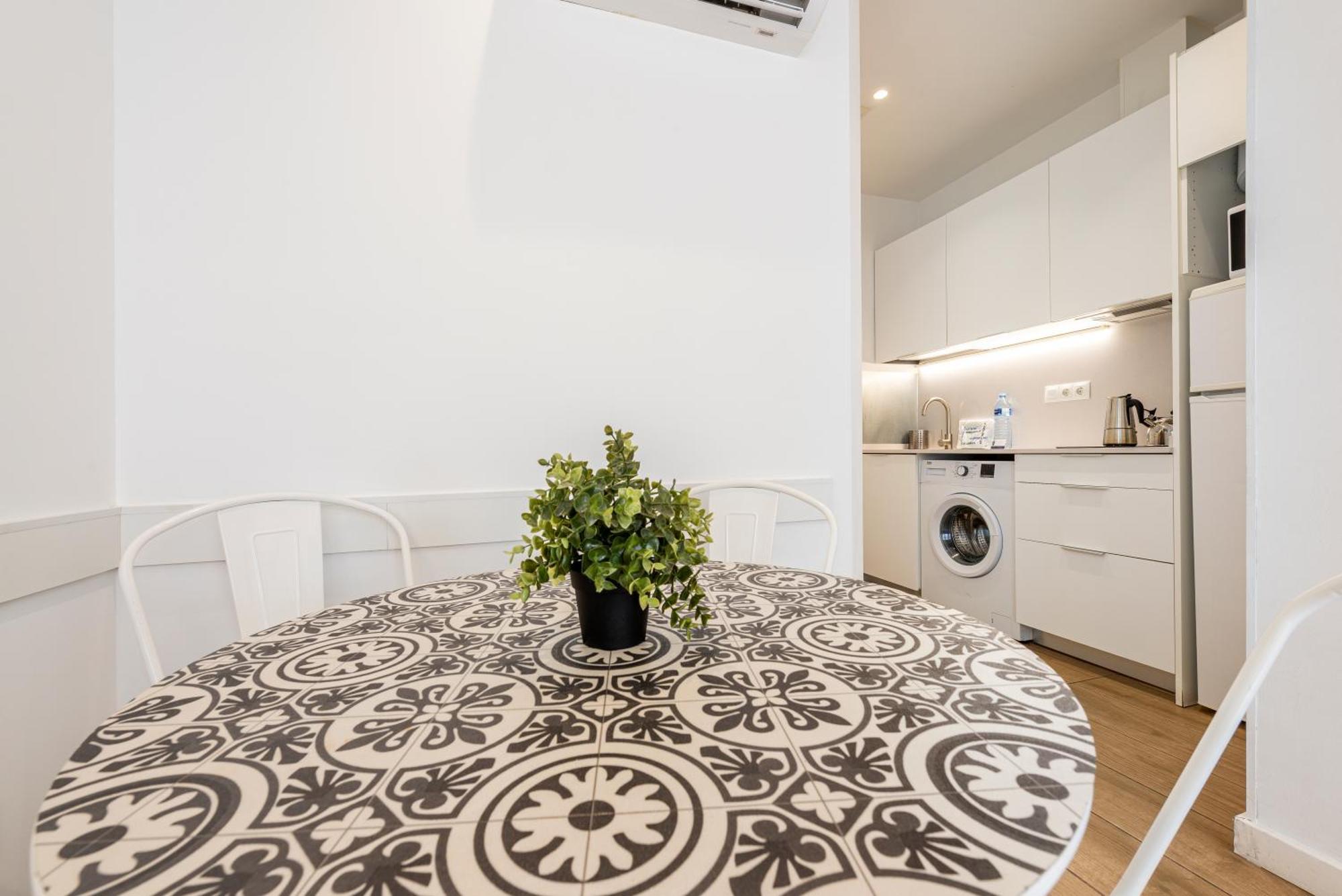 Apartamento Espinach Port Serrallo Tarragona