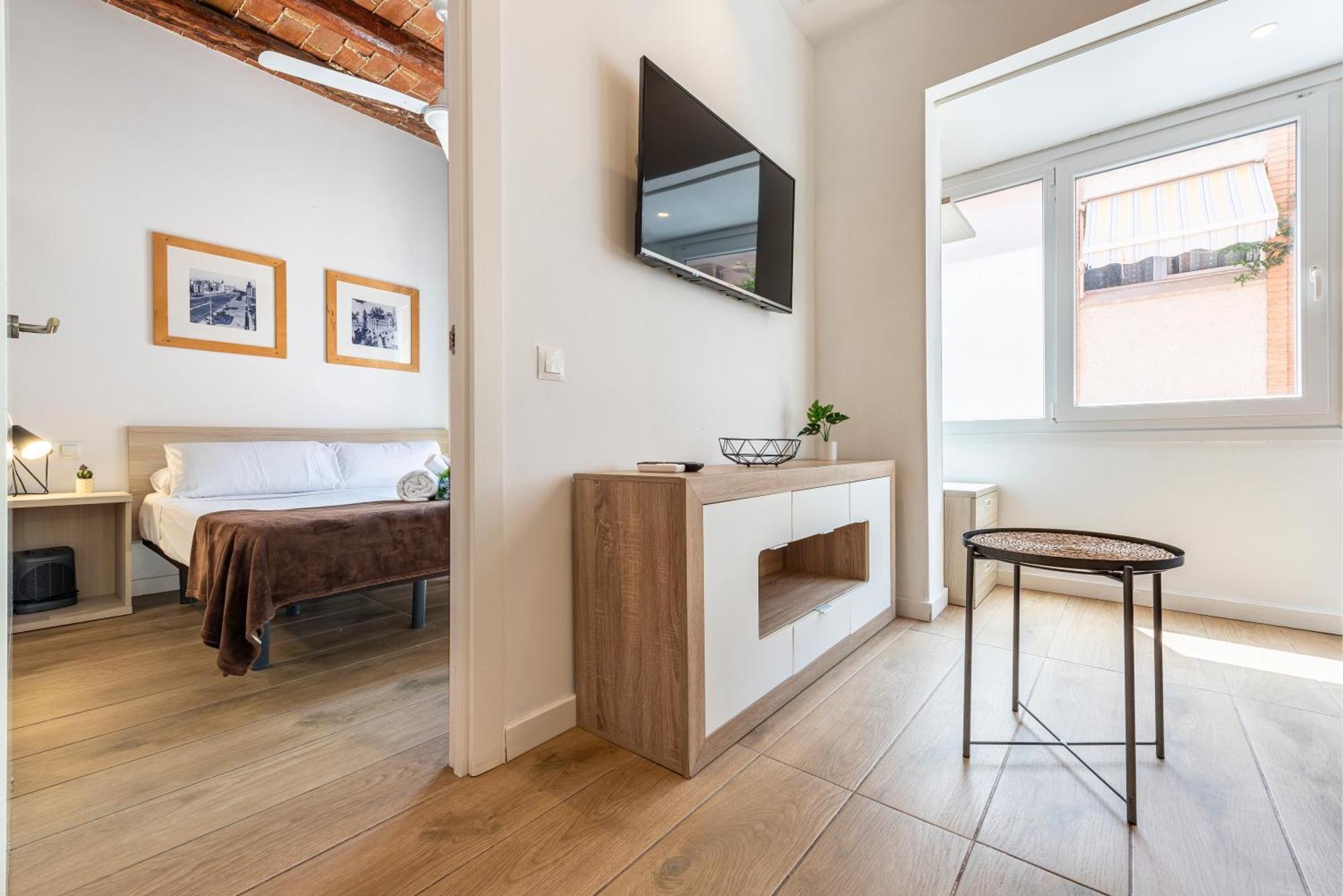 Apartamento Espinach Port Serrallo